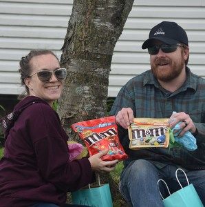 Meet your Posher, Casey